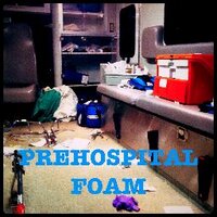 PreHospital FOAM (@prehospitalfoam) 's Twitter Profile