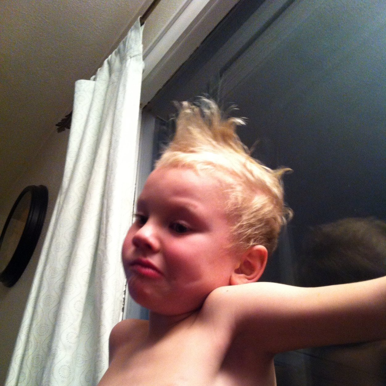 chezcrokie's profile picture. 