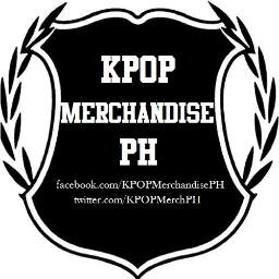 We sell official merchandises and album straight from Korea.