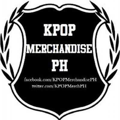 Kpop Merch Ph Kpopmerchph Twitter
