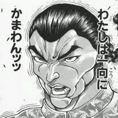 横向きのエンテイ Chankoharu Twitter