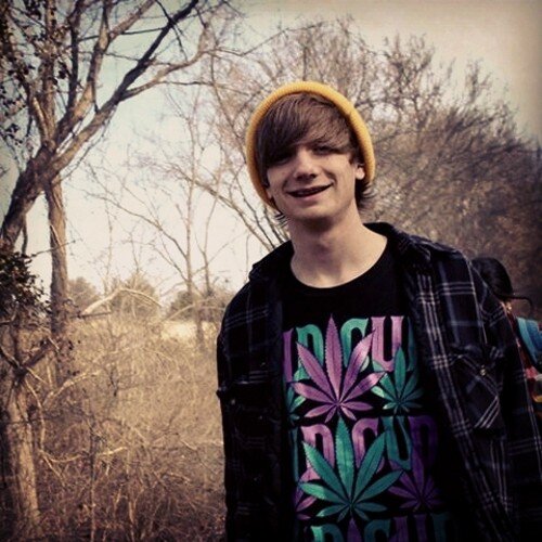 ChristiannWebb's profile picture. Whatsup