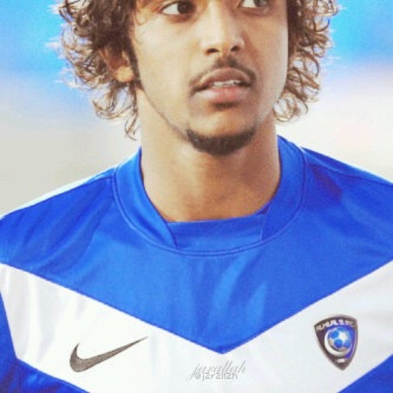 Ha_Alhatem's profile picture. #الهلال
