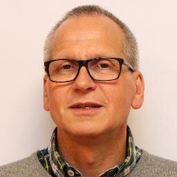 Teknisk direktør Glava AS. Opptatt av varig forbedring, Liker hobbysnekring og klassiske biler