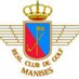 RC Golf Manises (@rcgmanises) Twitter profile photo