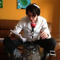 Daniel Finnan (@daniel_finnan) 's Twitter Profile Photo