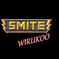 YT Gamer Smite.