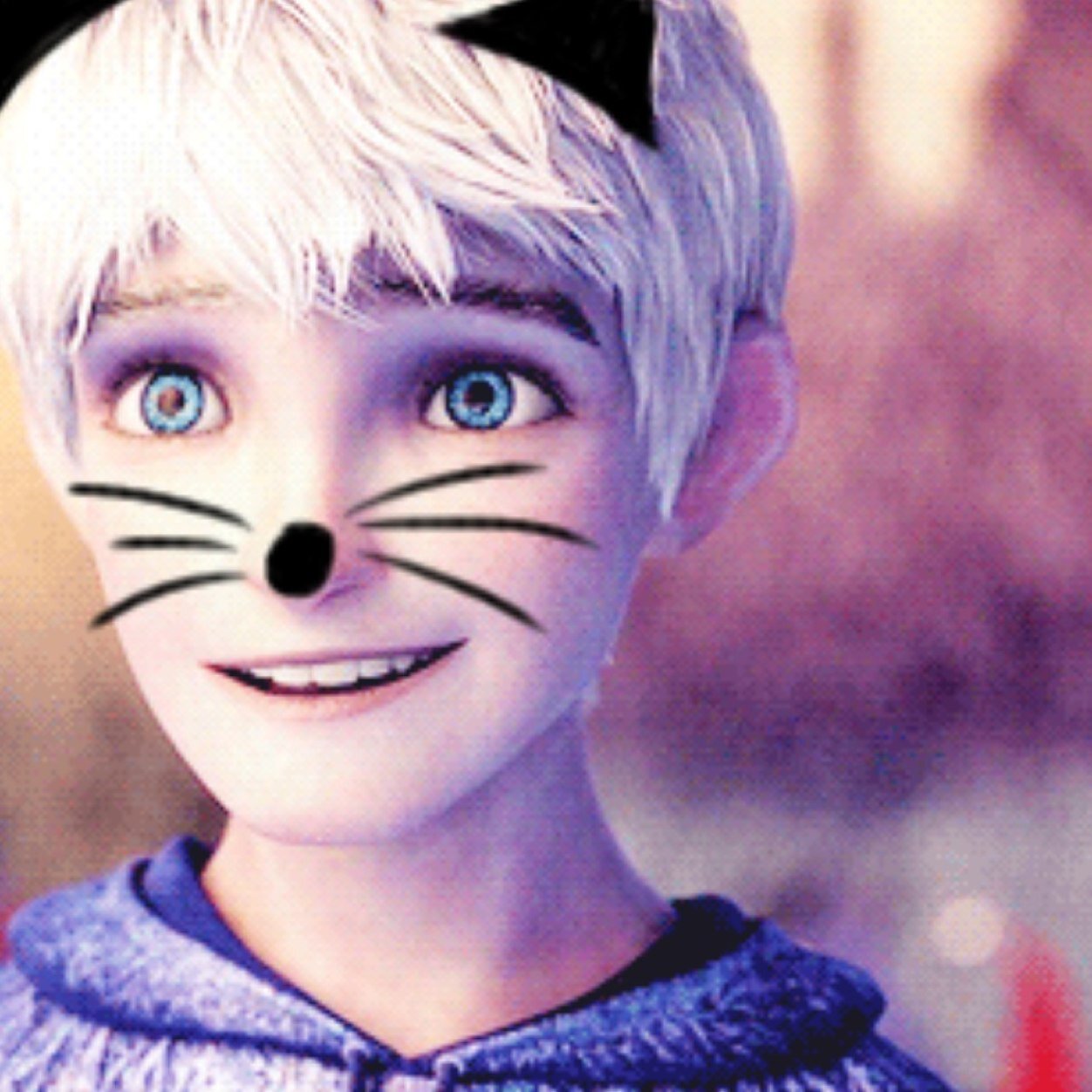 Jack Frostさんのプロフィール画像