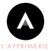 L'Apprimerie (@lapprimerie) Twitter profile photo L'Apprimerie (@lapprimerie) Twitter profile photo
