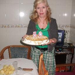 amo a mi madre y a mi familia en especial