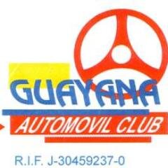 Cuenta Oficial Autodromo Internacional Simón Bolívar de Ciudad Guayana