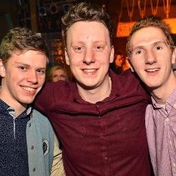 TheMathsGeek21's profile picture. ''Welcome to my house'' - Eric Prydz