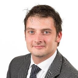 Specialist fleet leasing consultant for @LeasePlanUK, specialising in funding methods and benefits. Personal opinions only.