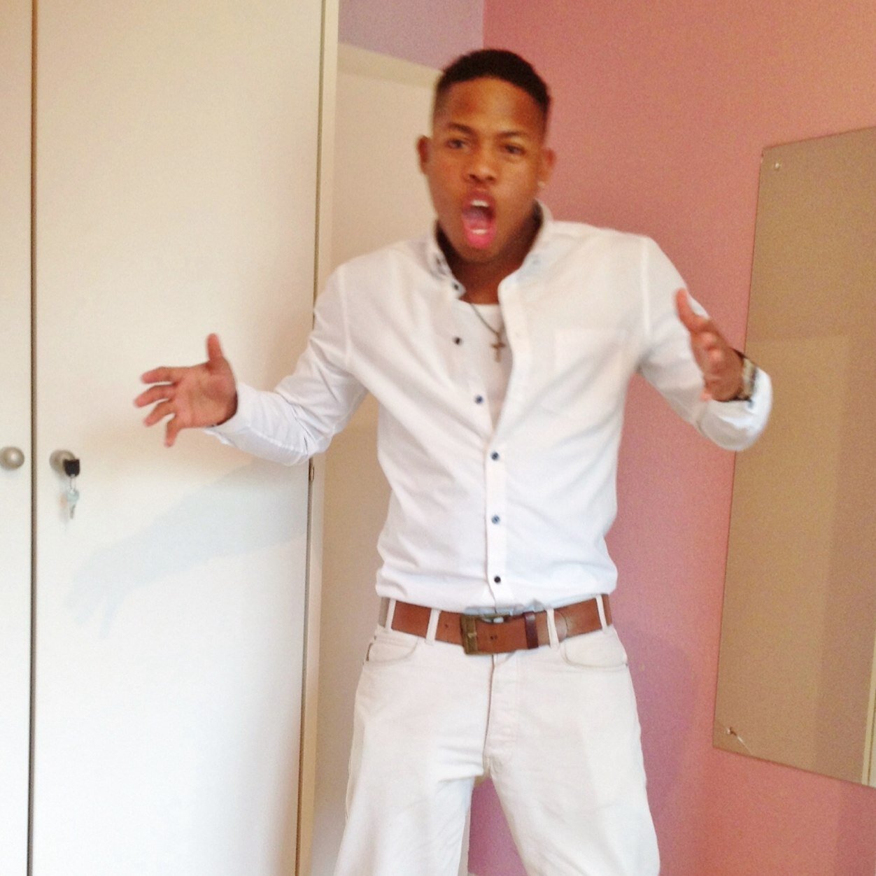 kemomaphela's profile picture. Follow for a follow ✌ ️South African Elite #BallGame