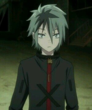 I am Kenji Kido, total insane, Locked up in a tower under ground. #Single