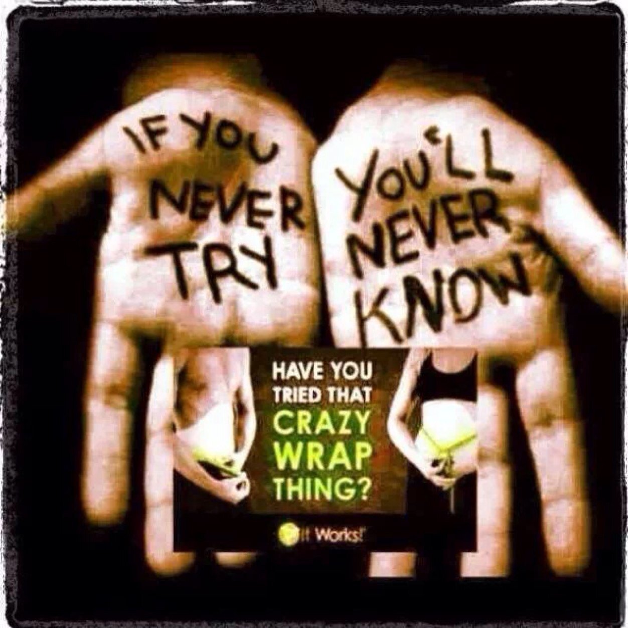 45minbodywrapz's profile picture. Get a 45 min body wrapz on your stomach, back, arms, thighs and chin by KaDie 
Email: 45minbodywrapz@gmail.com 
FB: Keep it Tight Keep it Right with KaDie