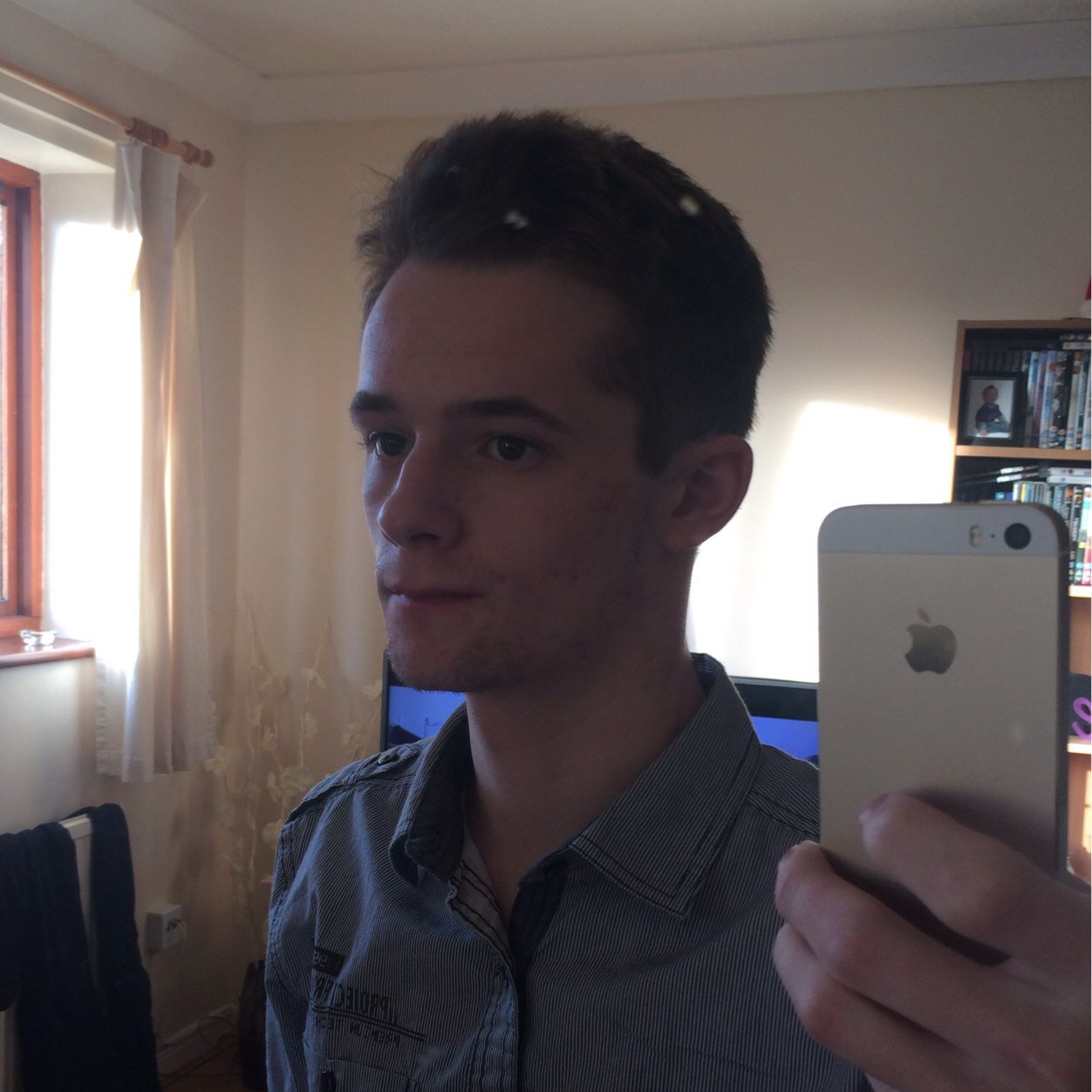 alex_carter1995's profile picture. 