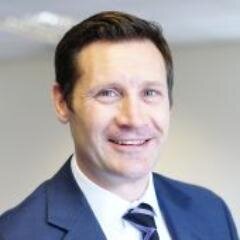 Director of south coast commercial property firm, Holloway Iliffe & Mitchell, chartered surveyor & registered valuer.