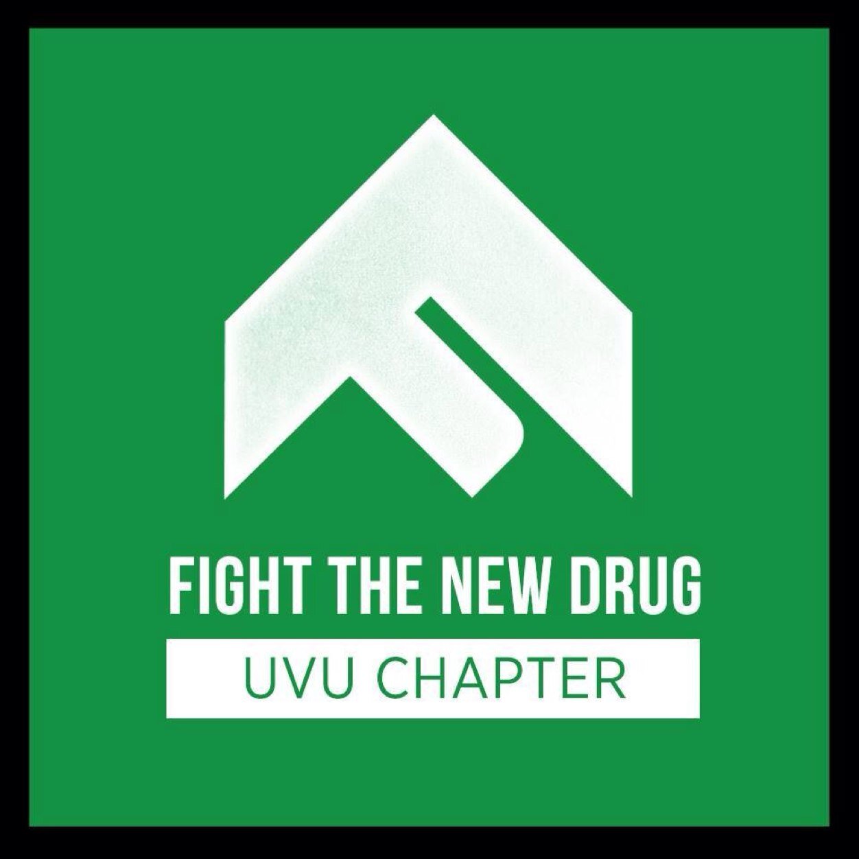 The #UVU Chapter of @fightthenewdrug. Spreading awareness about the harmful effects of pornography.