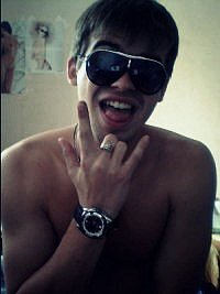 fubaqyfijog's profile picture. Не разбрасывайтесь людьми, которые вам дороги, со временем может оказаться так, что вы выбросили того, кто вам был нужен больше всех.