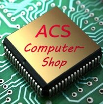 ComputershopACS's profile picture. Büro-Pc, Gaming PC´s , oder eine leistungsstarke Workstation ? 
 O
der einzelne Hardware-Komponenten? Unser Online Shop hat alles. Für Office und Gamer.