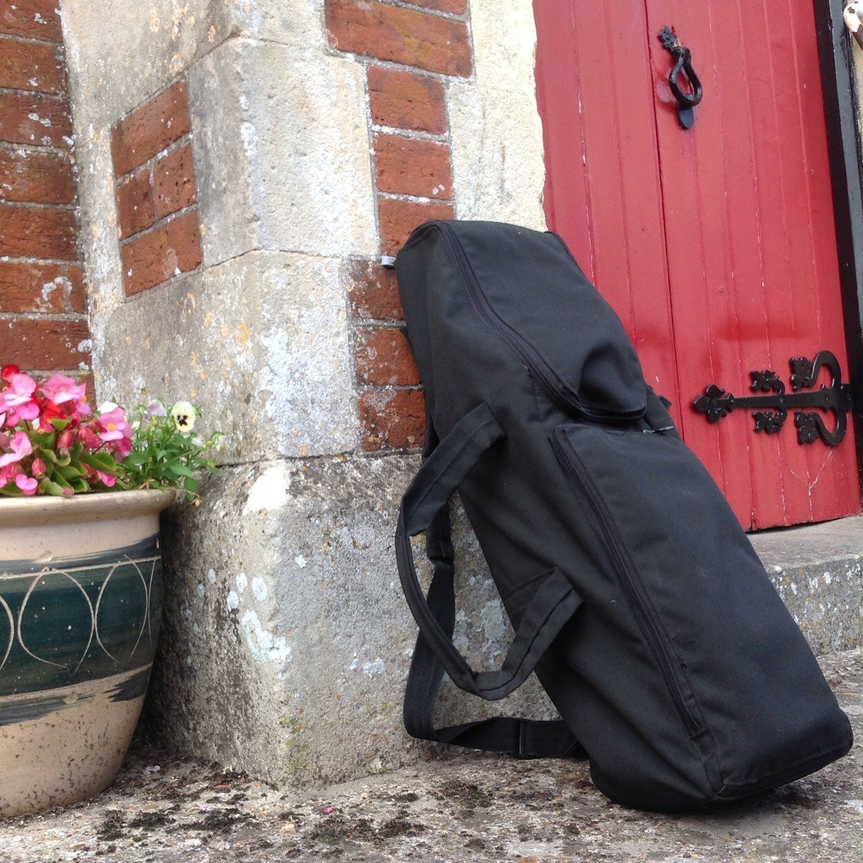 BadCaseBassoon's profile picture. Heck of a season coming up...