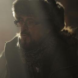 @ActionCut My 70 odd credits include directing 9 Oscar nominees, 2 Oscar winners, over 300 hours of television and 9 feature films, currently  Devil's Harvest.