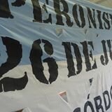 P26deJulioCba's profile picture. Agrupación Peronismo 26 de Julio - Córdoba- Argentina