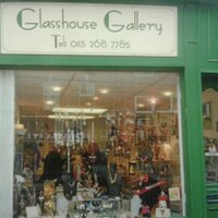 Emer Galvin (@glasshousegall) 's Twitter Profile