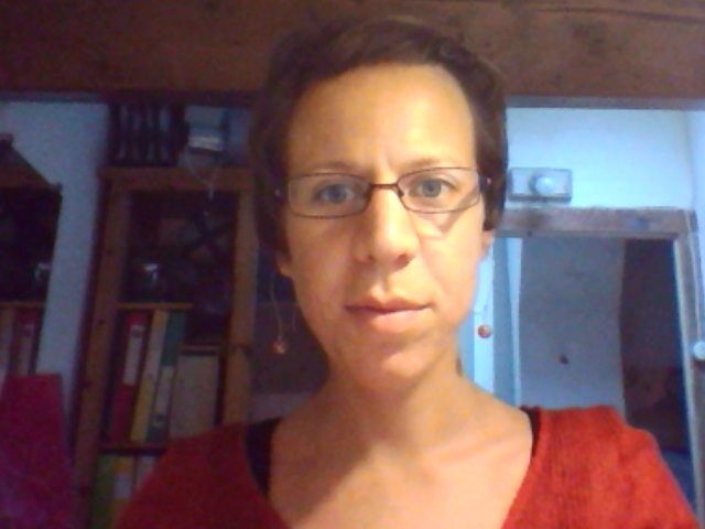 Schadusud's profile picture. Professionnelle en information-documentation. 
Amatrice d'art et de culture.