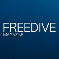 FreediveMagazine (@freedivemag) 's Twitter Profile