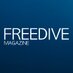 FreediveMagazine (@freedivemag) Twitter profile photo