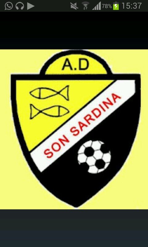 AD Son Sardina Profile