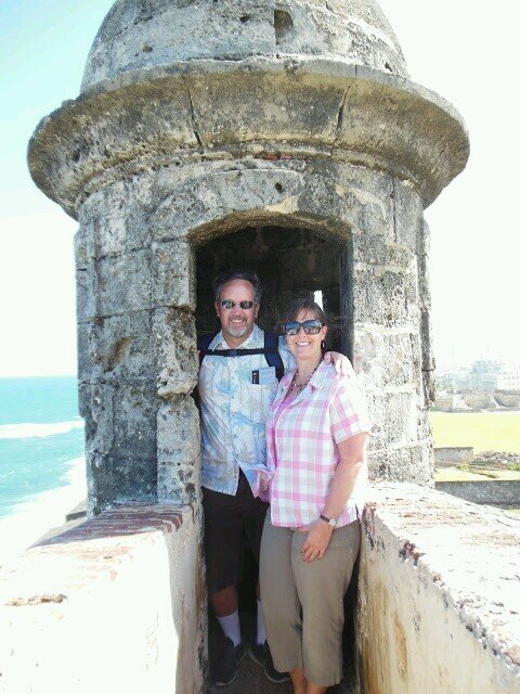 MrsCryerGC's profile picture. Wife. Mom. Daughter. Sister. Aunt. Friend. Office Lady.