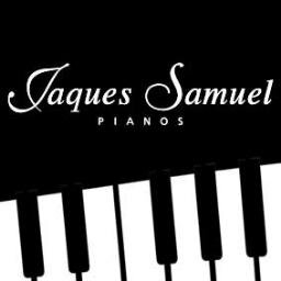 Jaques Samuel Pianos Profile