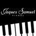 Jaques Samuel Pianos (@jaquessamuel) Twitter profile photo