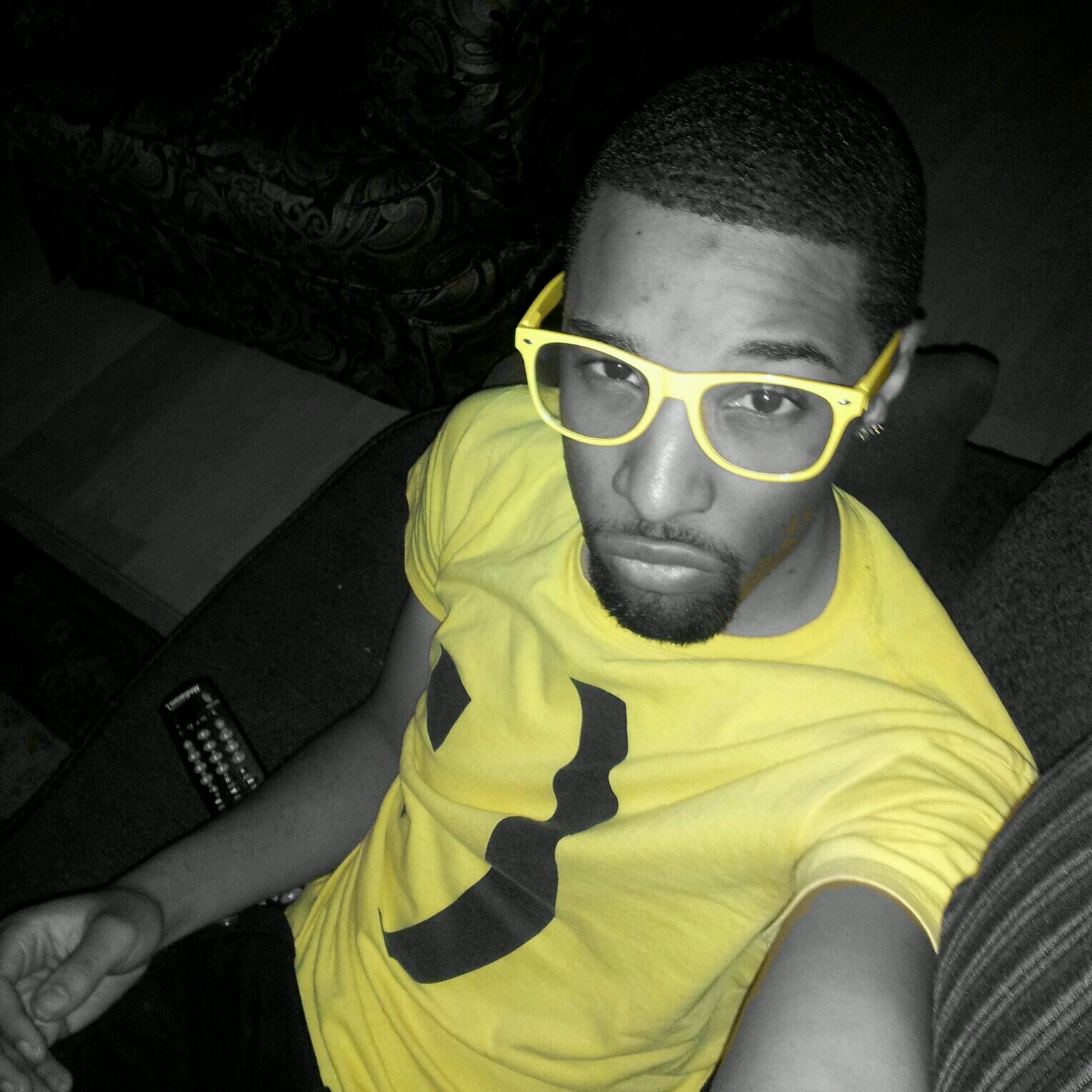 I'm just me! :) #TeamPisces #TeamHBCU #BandGeek #TAS #MrOfficer AAxSE=PR