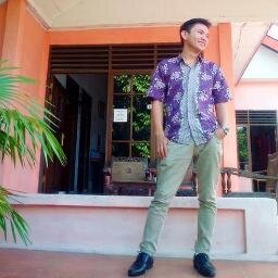 diriku ini hanya untuk mu TUHAN YESUS ku.