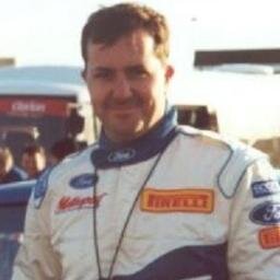 Former professional rally co-driver and then automotive businessman. Tetraplegic for more than 6 years but it'll take more than that to stop me!