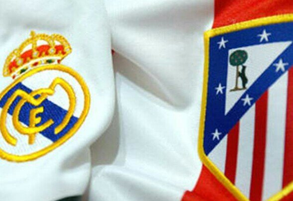 Vamos Real Madrid