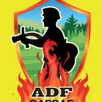 ADF Garraf (@adfgarraf) 's Twitter Profile