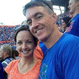 Husband, Dad, business owner, lucky guy