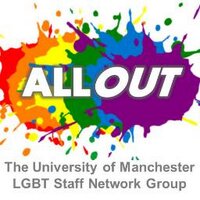 UoM LGBT Network (@uomlgbt) Twitter profile photo