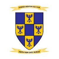 Downes Crediton Golf (@creditongolf) 's Twitter Profile