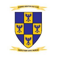 Downes Crediton Golf(@CreditonGolf) 's Twitter Profile Photo