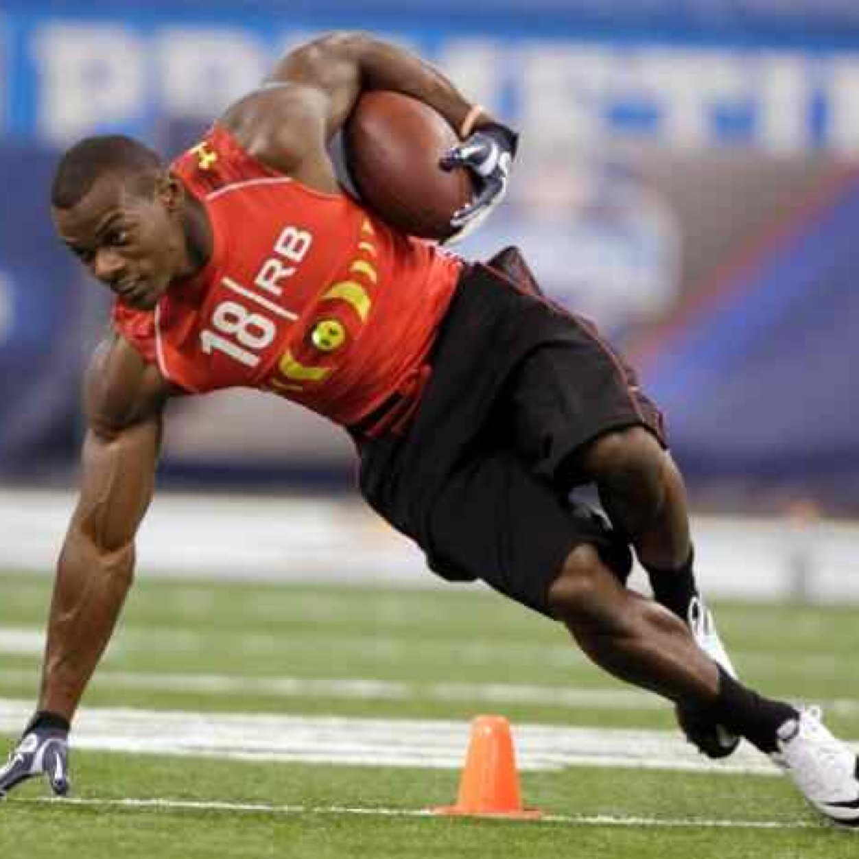 Tweets for athletes. Follow if you're a true athlete!