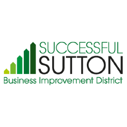 Sutton town centre's business improvement district. For all the latest news and events in Sutton follow @EnjoySutton