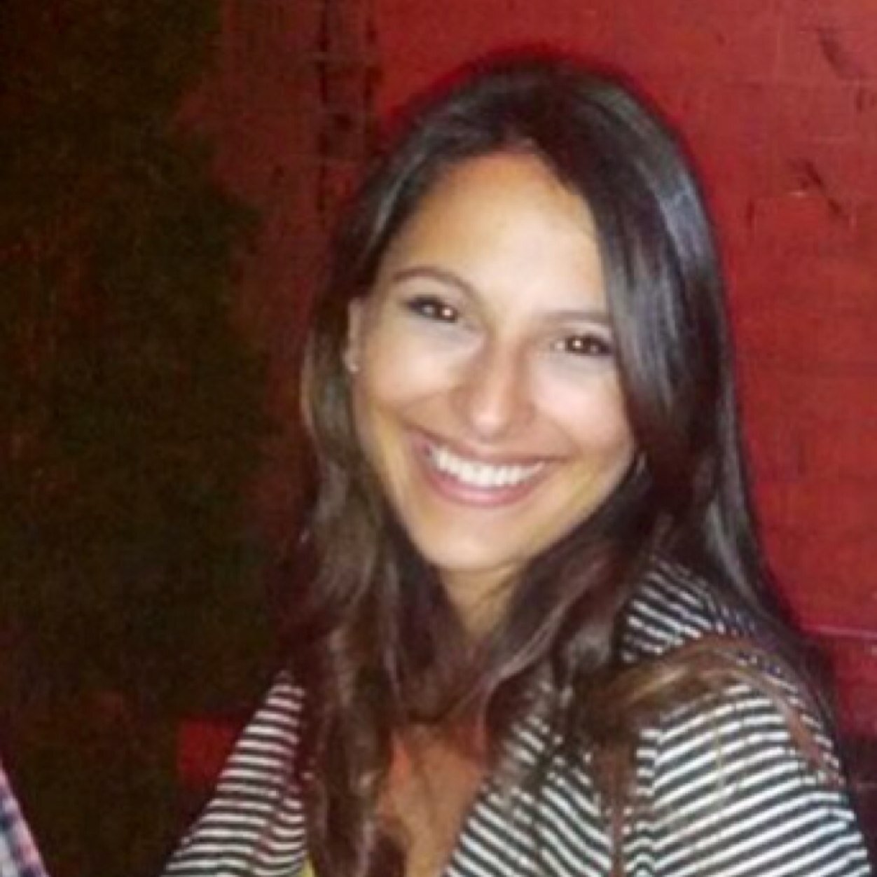 a school psychologist trying to make a difference one smile at a time