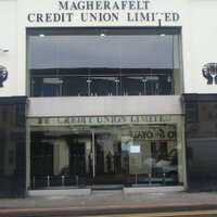 Magherafelt Credit Union Ltd (@magherafelt_cu) Twitter profile photo