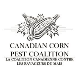 The Canadian Corn Pest Coalition (CCPC) is a collaborative group of corn experts promoting the proper stewardship of corn pest management technologies.